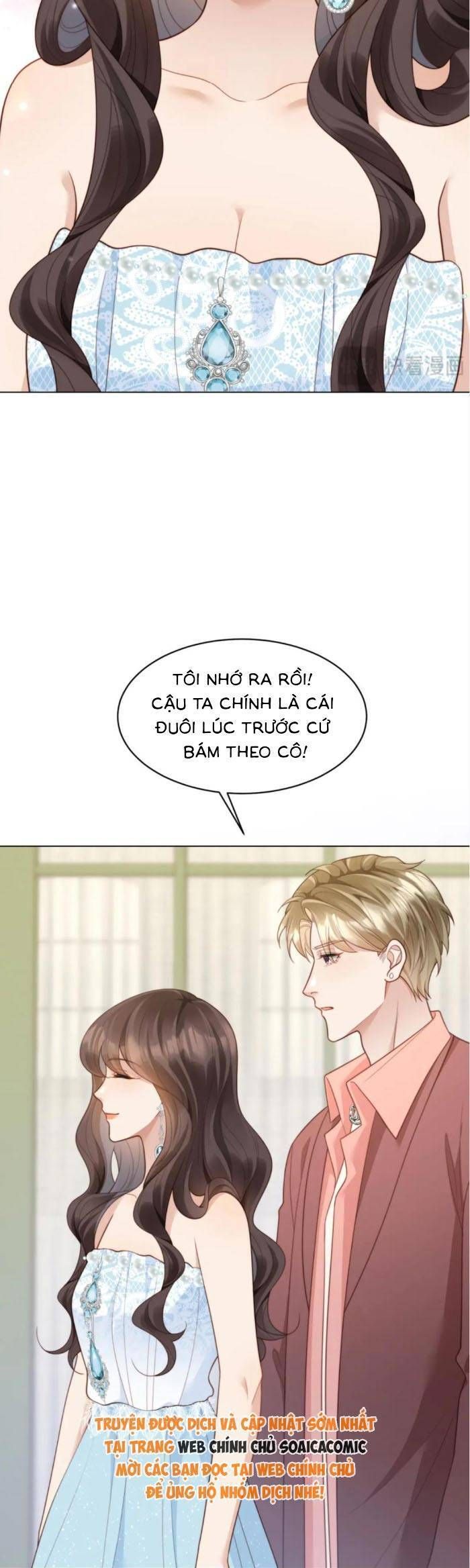Kết Hôn Với Đại Lão Thực Vật - Chapter 48 - Page 10