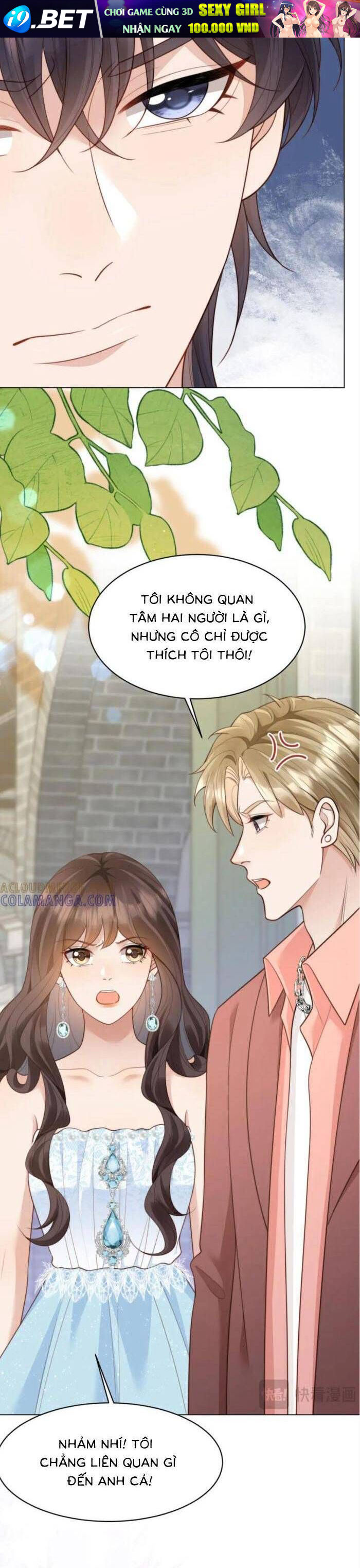 Kết Hôn Với Đại Lão Thực Vật - Chapter 48 - Page 13