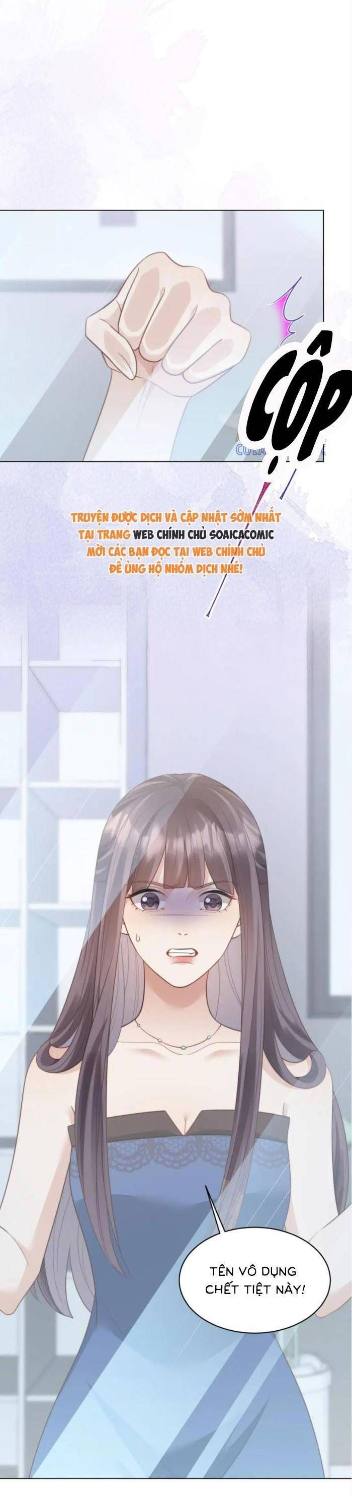 Kết Hôn Với Đại Lão Thực Vật - Chapter 48 - Page 14