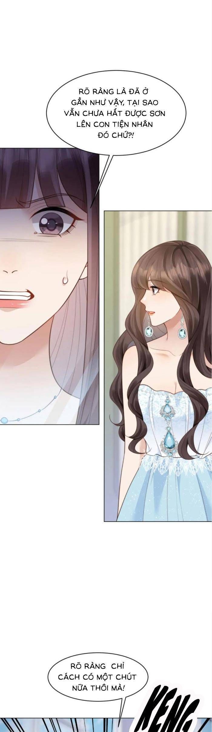 Kết Hôn Với Đại Lão Thực Vật - Chapter 48 - Page 15