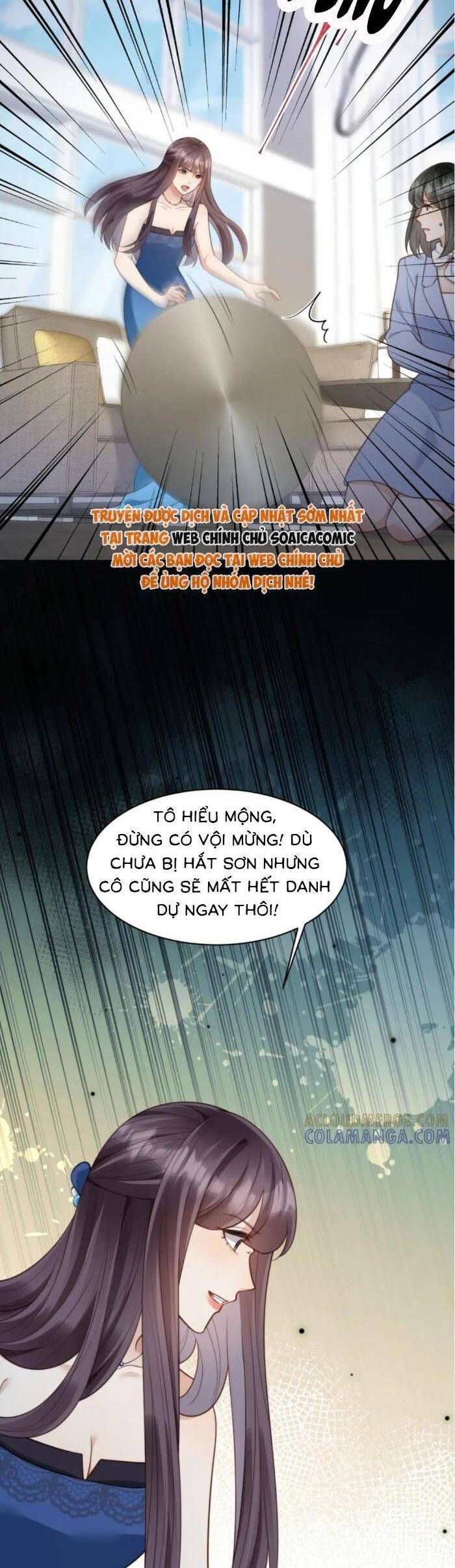 Kết Hôn Với Đại Lão Thực Vật - Chapter 48 - Page 16