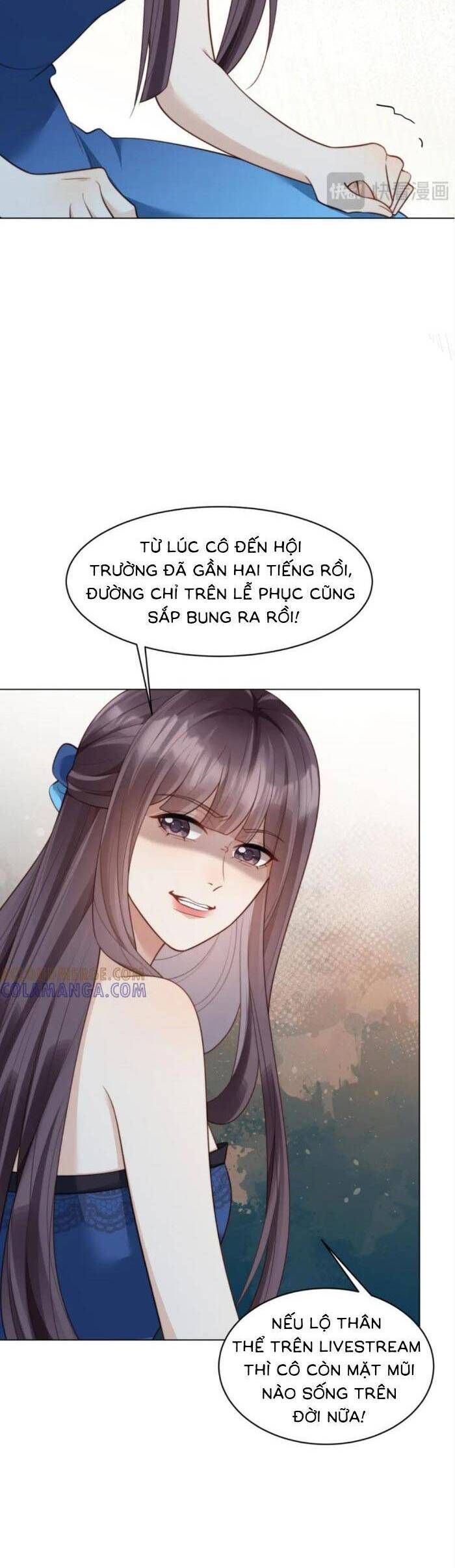 Kết Hôn Với Đại Lão Thực Vật - Chapter 48 - Page 17