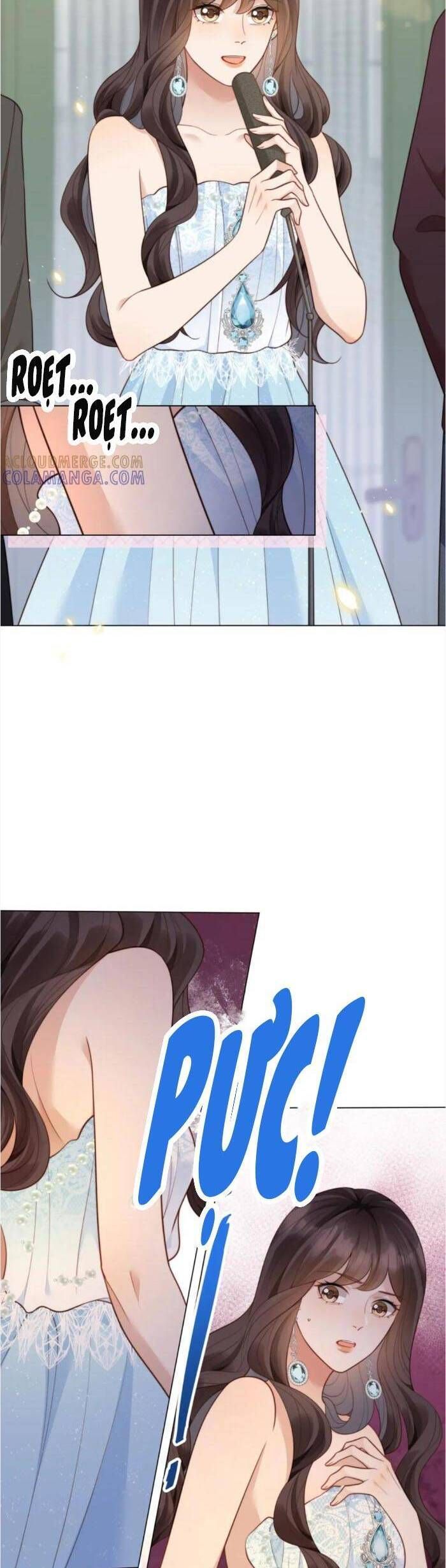 Kết Hôn Với Đại Lão Thực Vật - Chapter 48 - Page 19