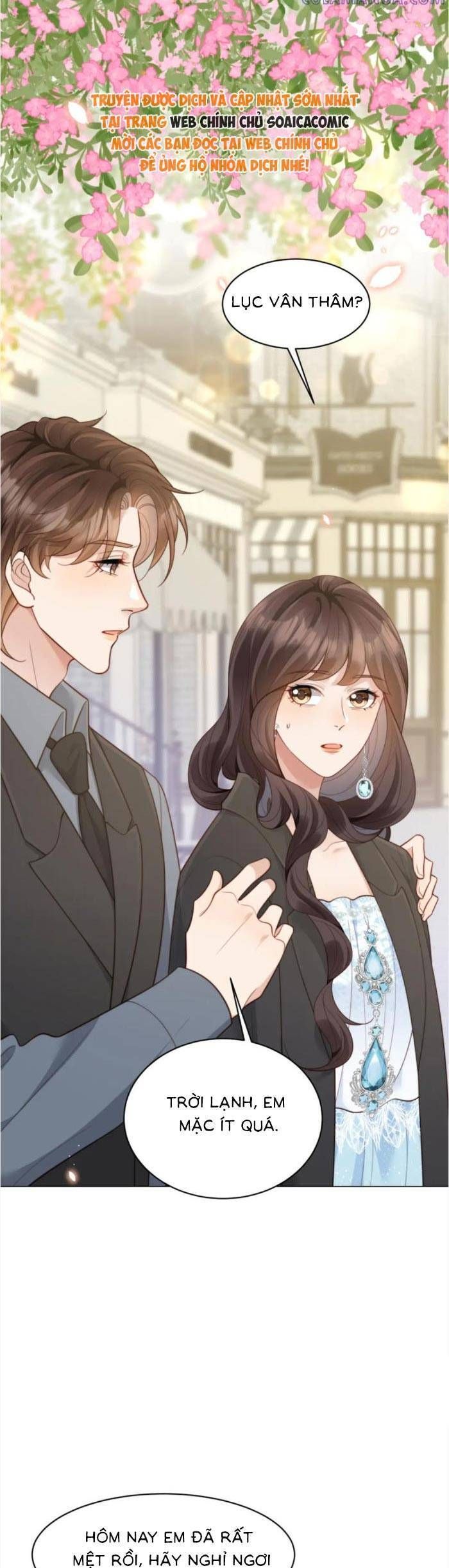 Kết Hôn Với Đại Lão Thực Vật - Chapter 48 - Page 21