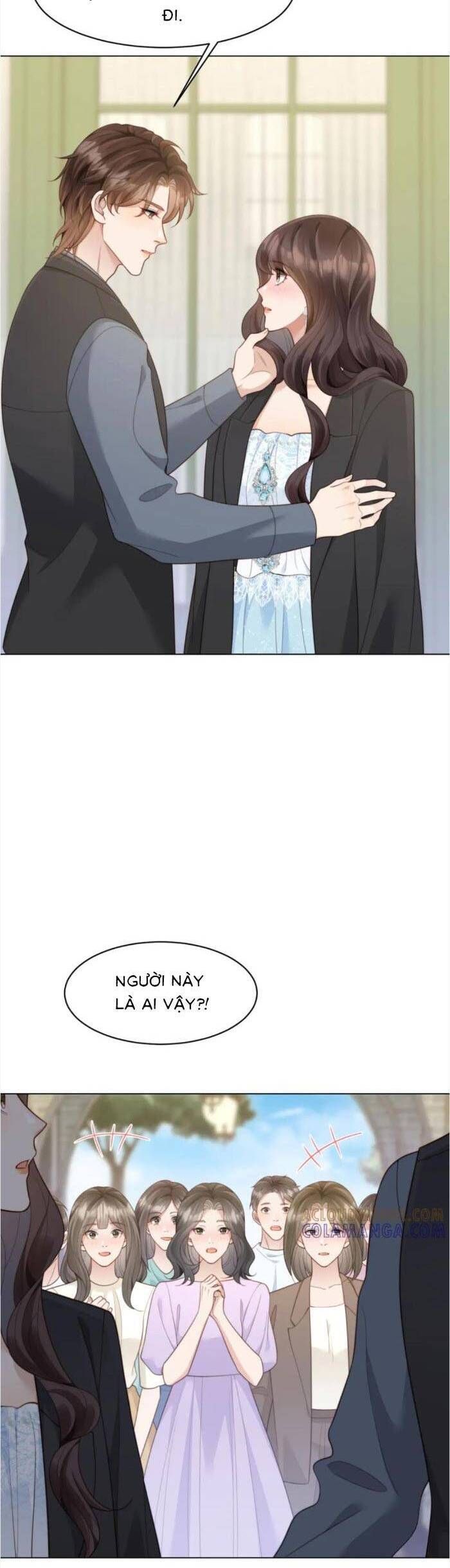 Kết Hôn Với Đại Lão Thực Vật - Chapter 48 - Page 22