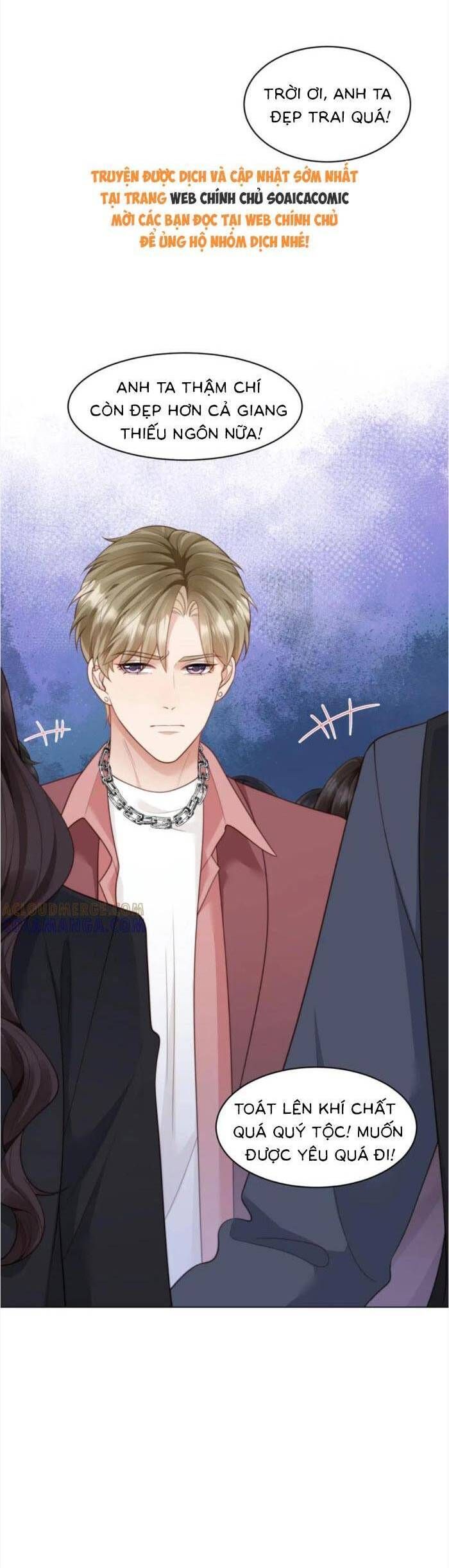 Kết Hôn Với Đại Lão Thực Vật - Chapter 48 - Page 23