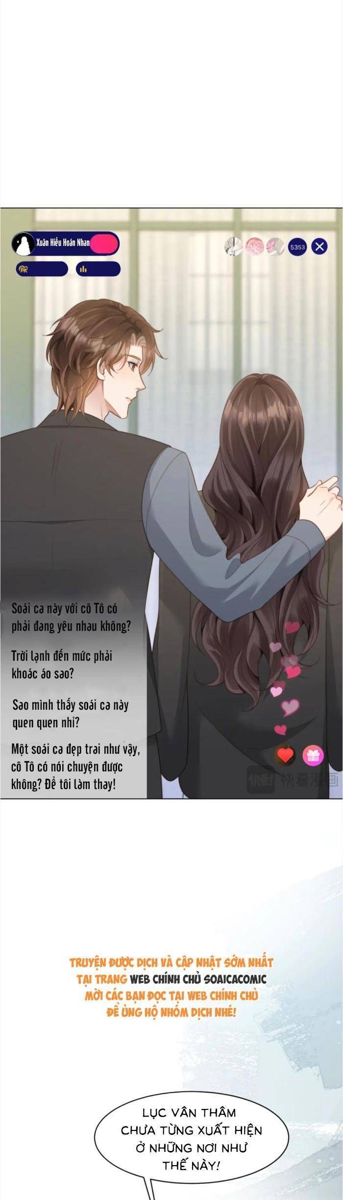 Kết Hôn Với Đại Lão Thực Vật - Chapter 48 - Page 24