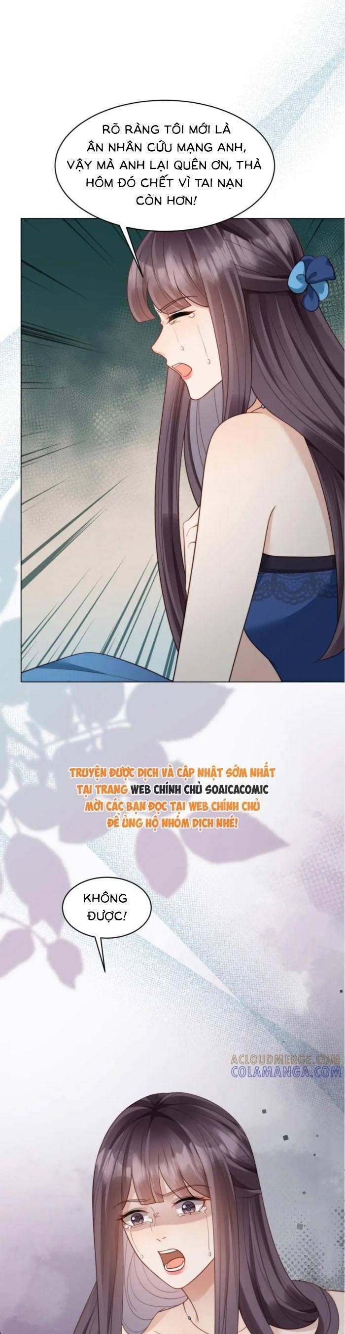 Kết Hôn Với Đại Lão Thực Vật - Chapter 48 - Page 27