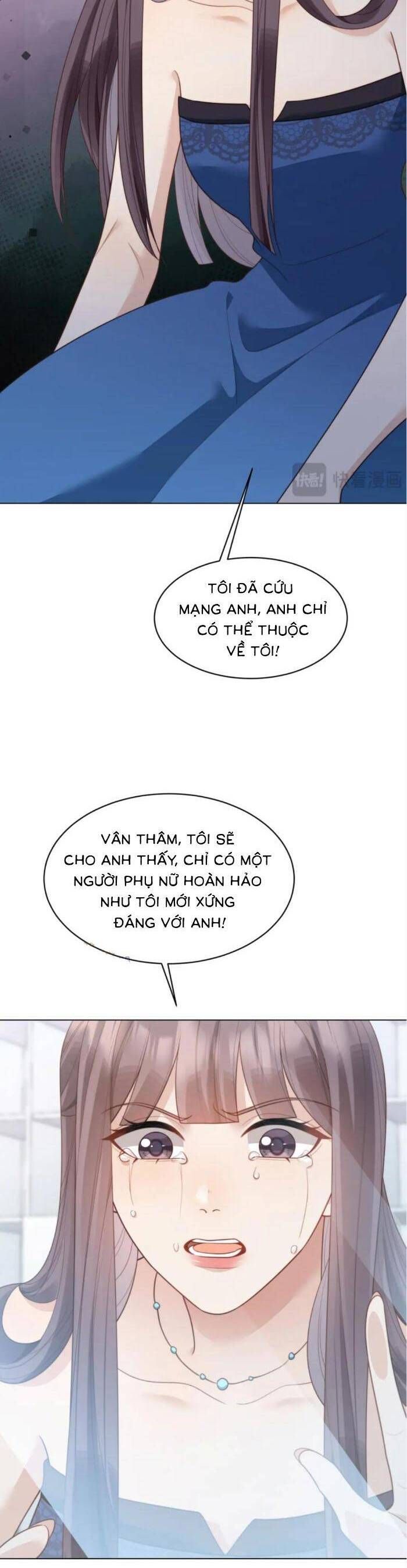 Kết Hôn Với Đại Lão Thực Vật - Chapter 48 - Page 28