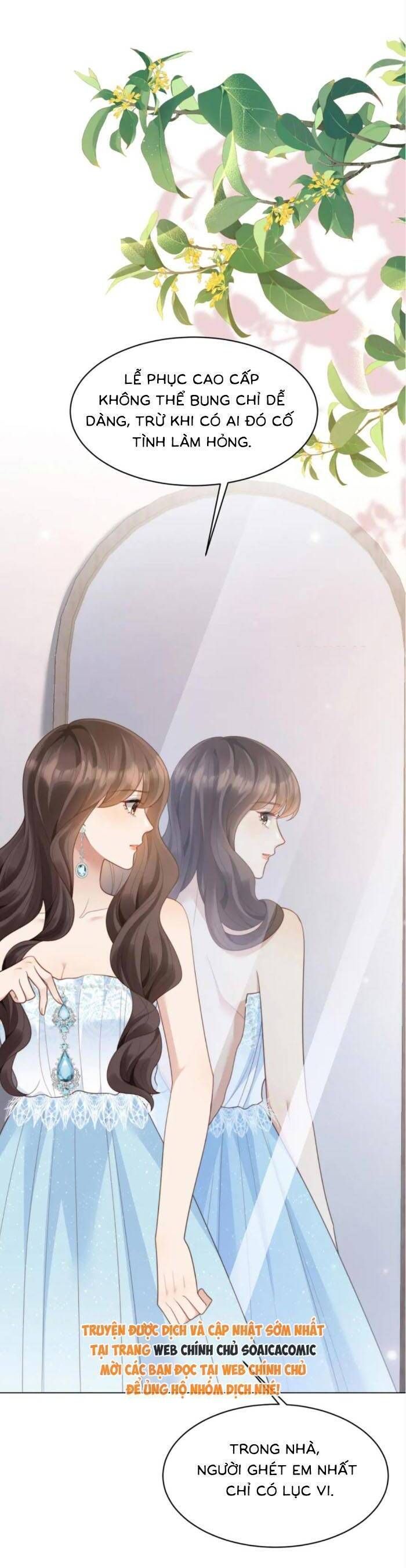 Kết Hôn Với Đại Lão Thực Vật - Chapter 48 - Page 29