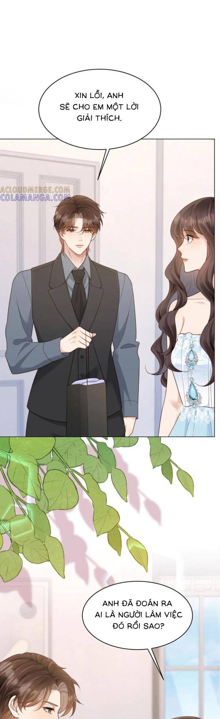 Kết Hôn Với Đại Lão Thực Vật - Chapter 48 - Page 30