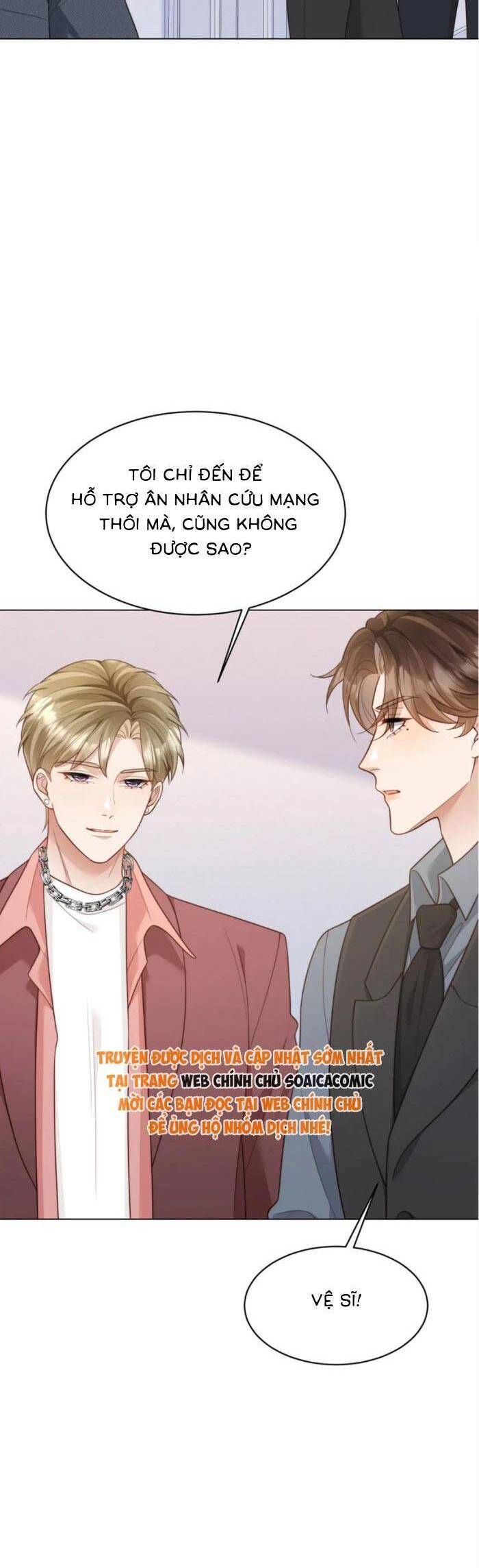 Kết Hôn Với Đại Lão Thực Vật - Chapter 48 - Page 32