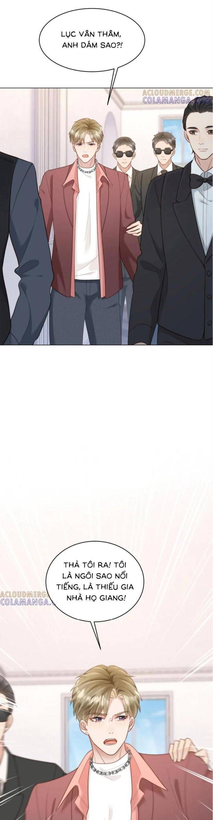 Kết Hôn Với Đại Lão Thực Vật - Chapter 48 - Page 33