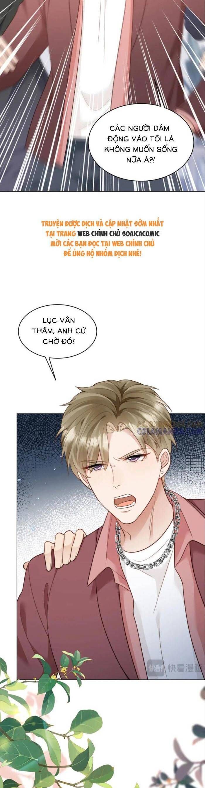 Kết Hôn Với Đại Lão Thực Vật - Chapter 48 - Page 34