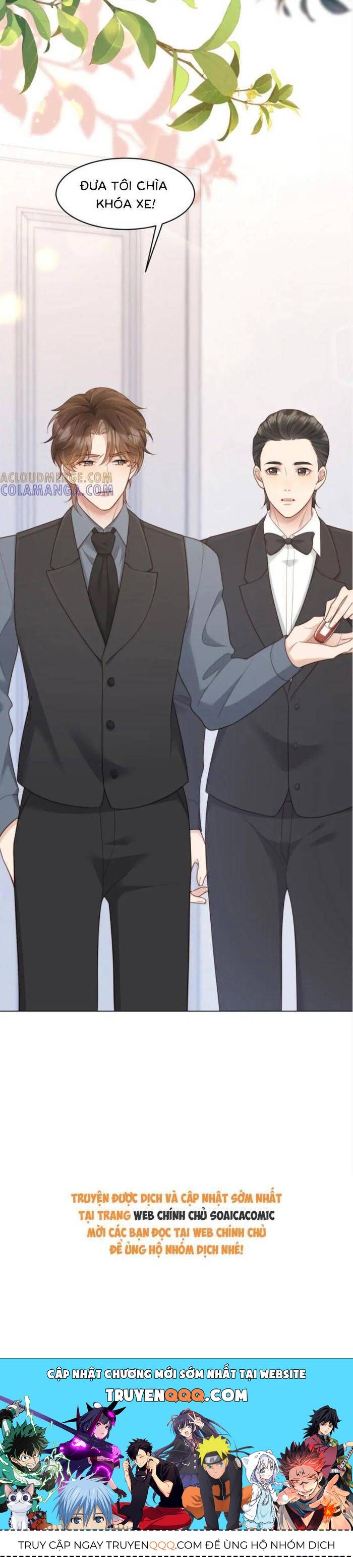 Kết Hôn Với Đại Lão Thực Vật - Chapter 48 - Page 35
