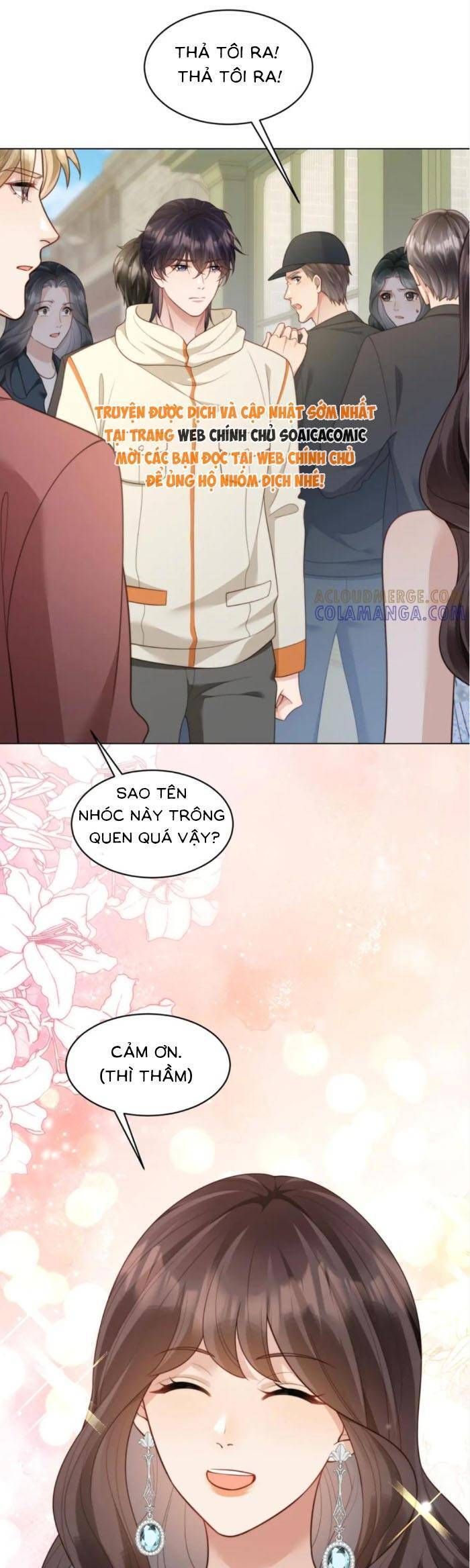 Kết Hôn Với Đại Lão Thực Vật - Chapter 48 - Page 9