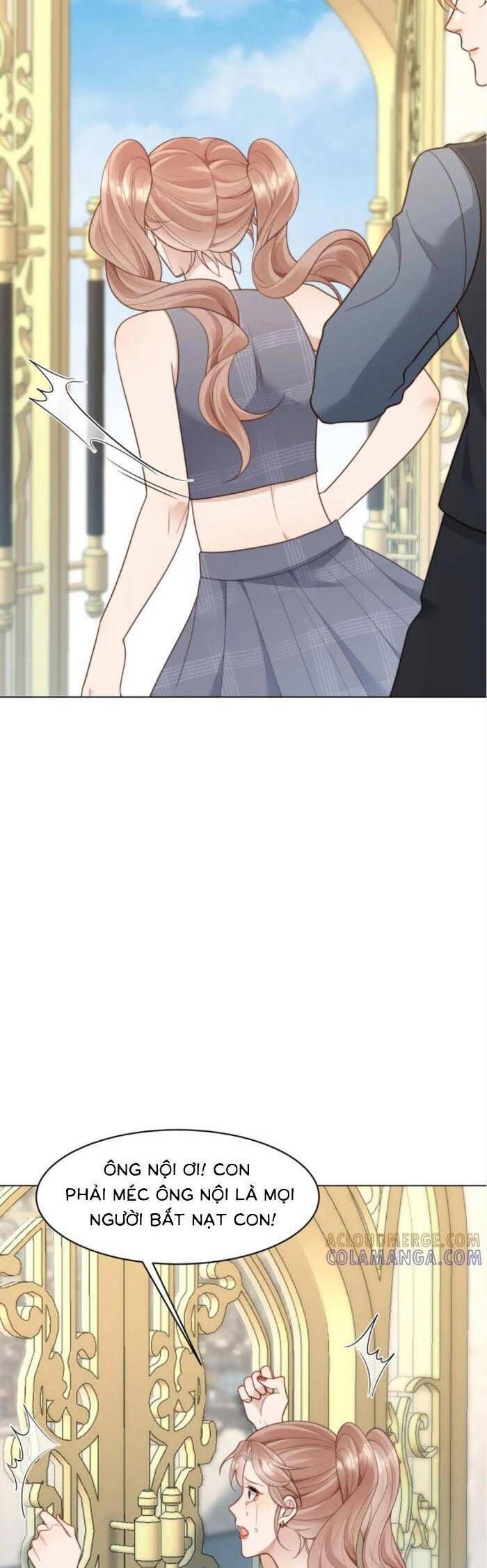 Kết Hôn Với Đại Lão Thực Vật - Chapter 49 - Page 14