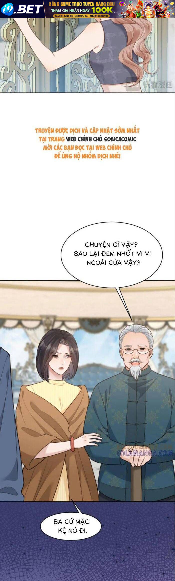Kết Hôn Với Đại Lão Thực Vật - Chapter 49 - Page 15