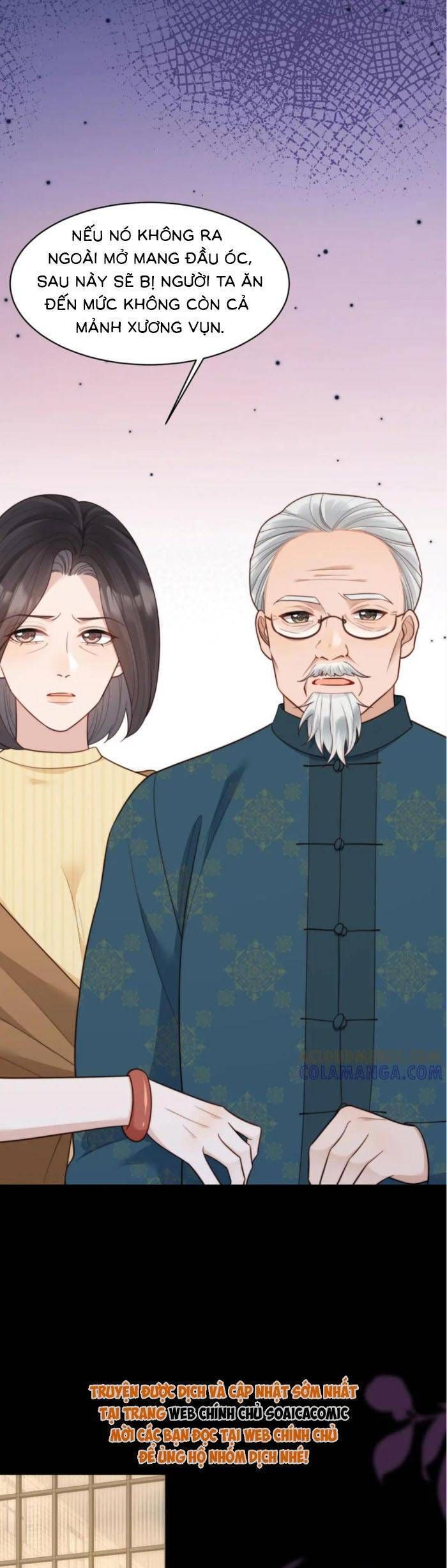 Kết Hôn Với Đại Lão Thực Vật - Chapter 49 - Page 16