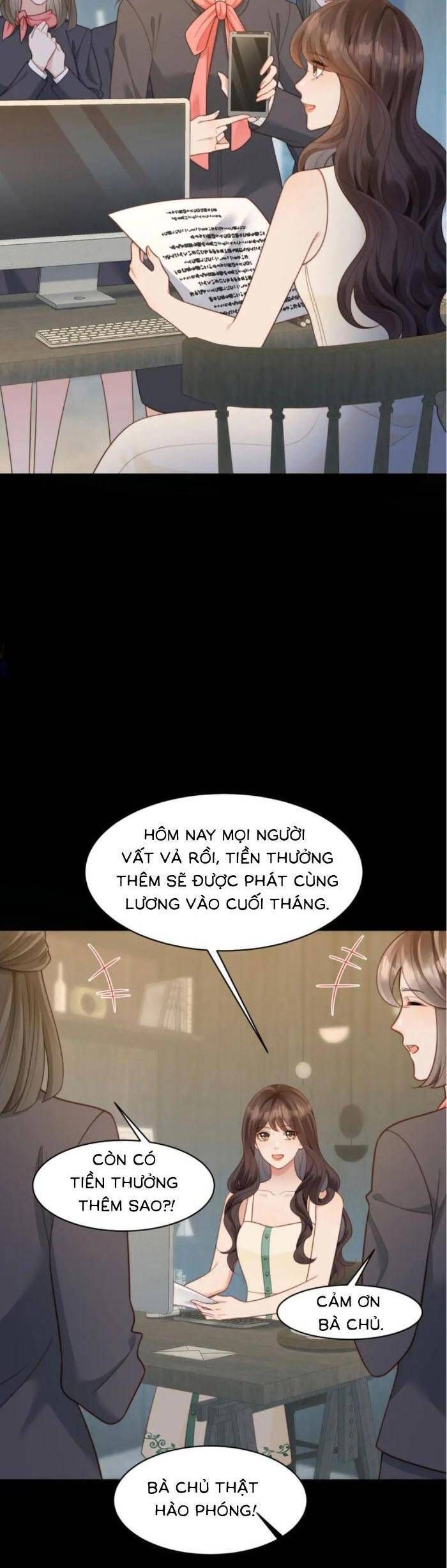 Kết Hôn Với Đại Lão Thực Vật - Chapter 49 - Page 18