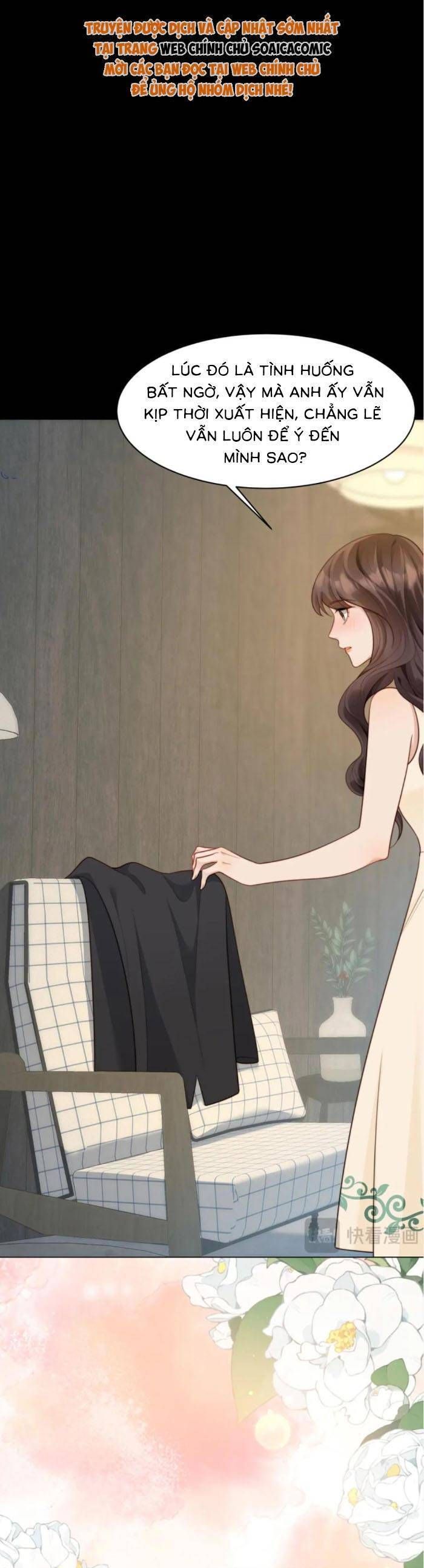 Kết Hôn Với Đại Lão Thực Vật - Chapter 49 - Page 19