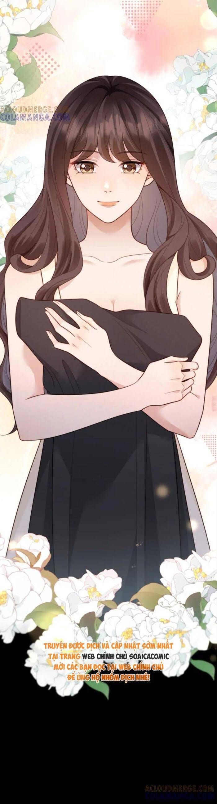 Kết Hôn Với Đại Lão Thực Vật - Chapter 49 - Page 20