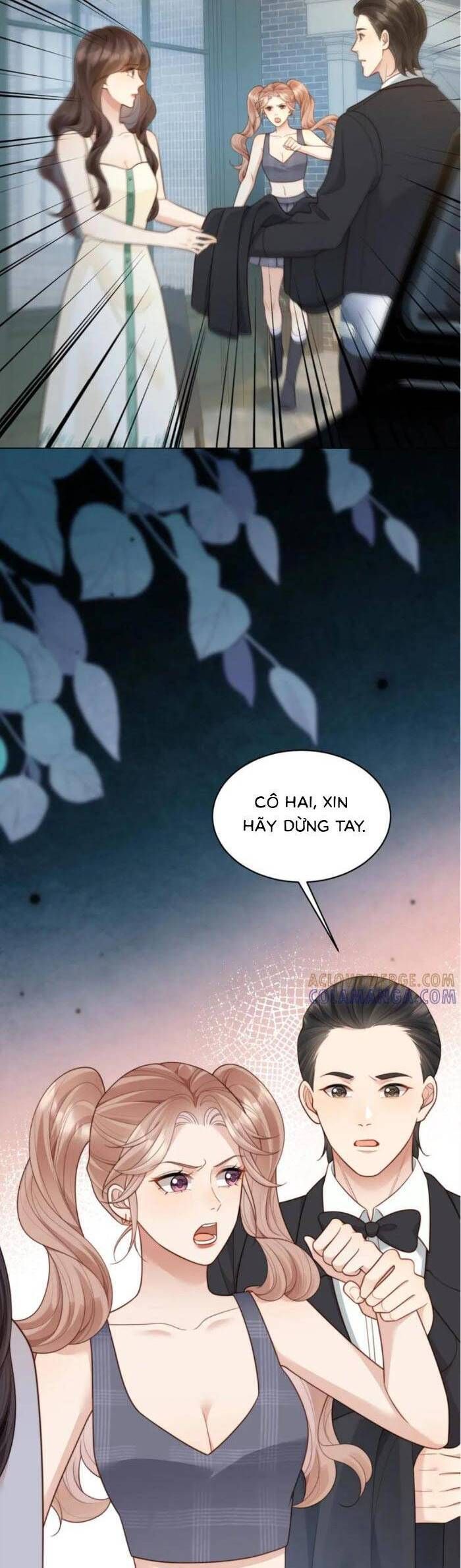 Kết Hôn Với Đại Lão Thực Vật - Chapter 49 - Page 22