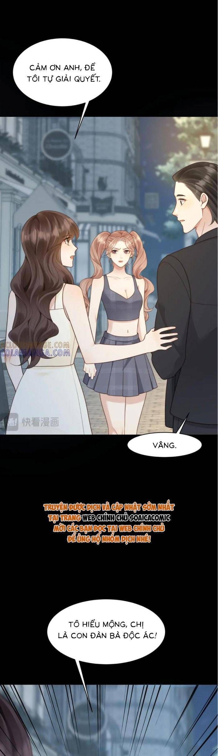 Kết Hôn Với Đại Lão Thực Vật - Chapter 49 - Page 24