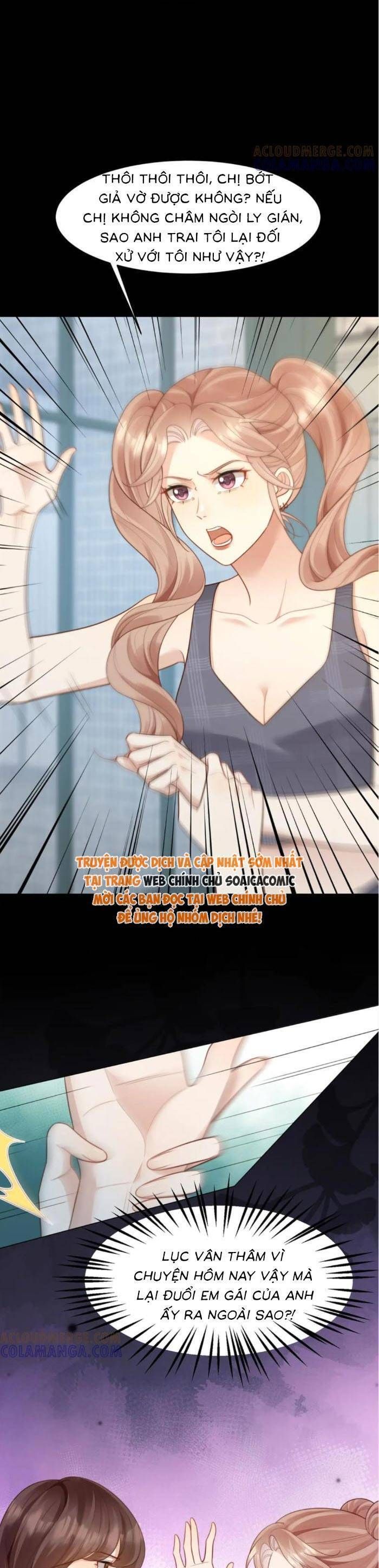 Kết Hôn Với Đại Lão Thực Vật - Chapter 49 - Page 27