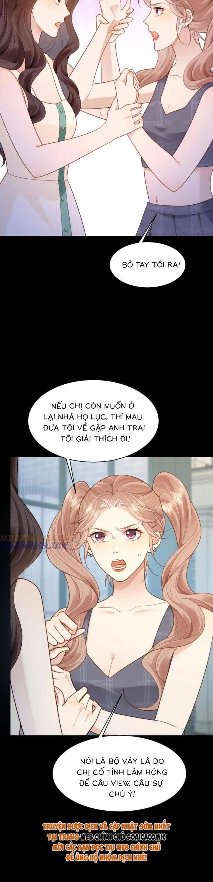 Kết Hôn Với Đại Lão Thực Vật - Chapter 49 - Page 28