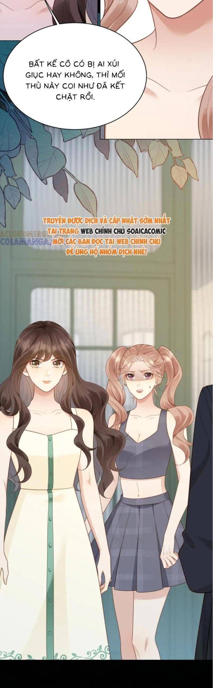 Kết Hôn Với Đại Lão Thực Vật - Chapter 49 - Page 31