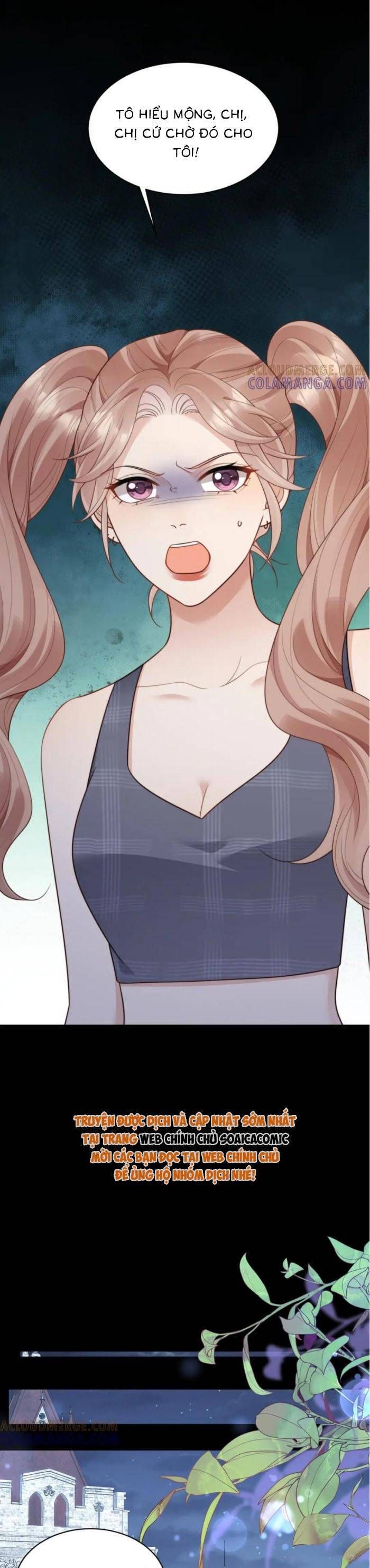 Kết Hôn Với Đại Lão Thực Vật - Chapter 49 - Page 32