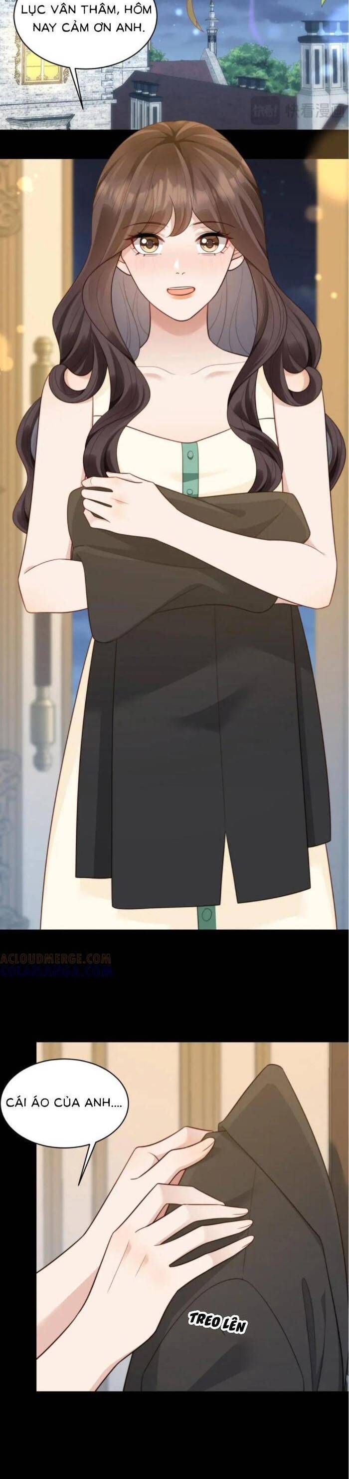 Kết Hôn Với Đại Lão Thực Vật - Chapter 49 - Page 33