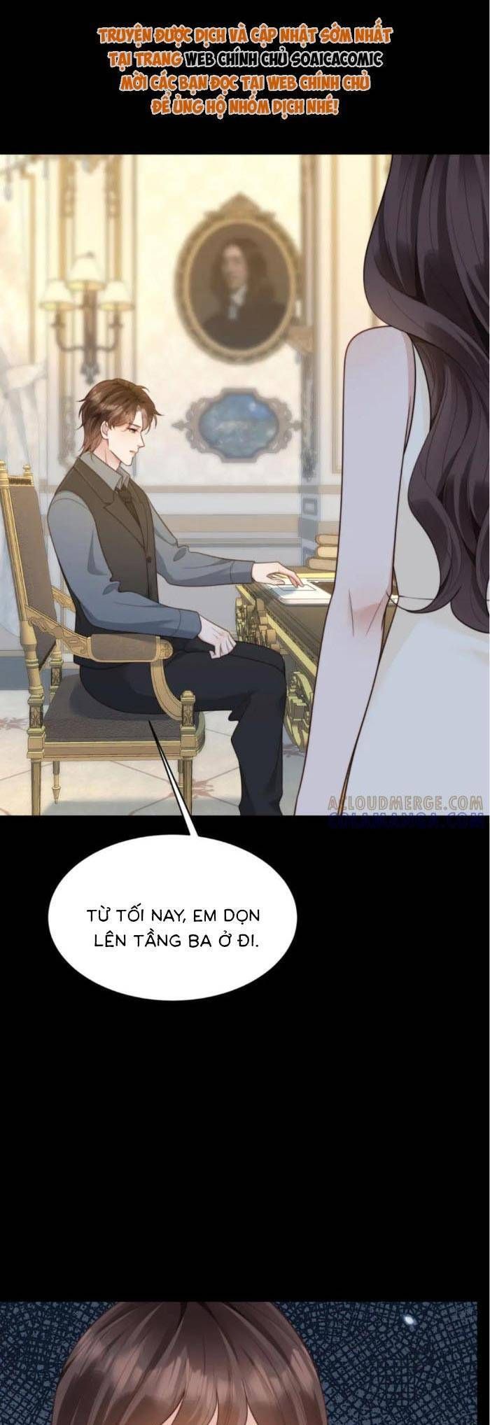 Kết Hôn Với Đại Lão Thực Vật - Chapter 49 - Page 34