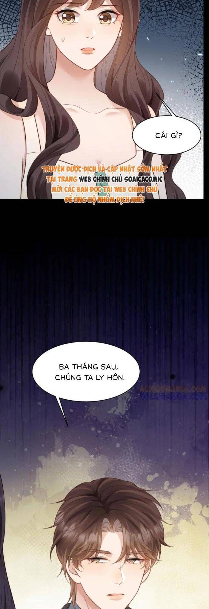 Kết Hôn Với Đại Lão Thực Vật - Chapter 49 - Page 35