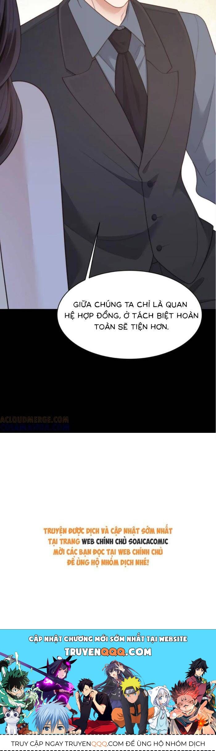 Kết Hôn Với Đại Lão Thực Vật - Chapter 49 - Page 36