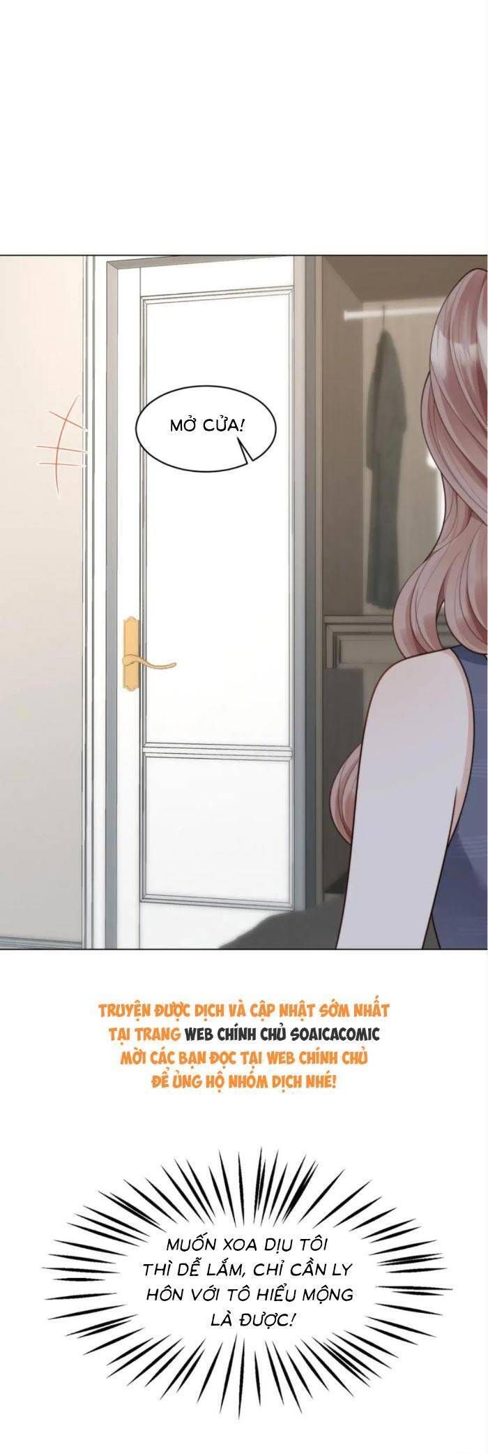 Kết Hôn Với Đại Lão Thực Vật - Chapter 49 - Page 5