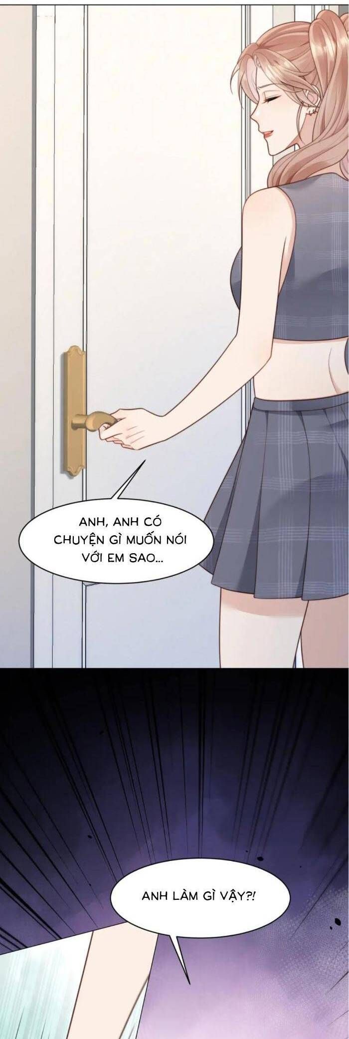 Kết Hôn Với Đại Lão Thực Vật - Chapter 49 - Page 6