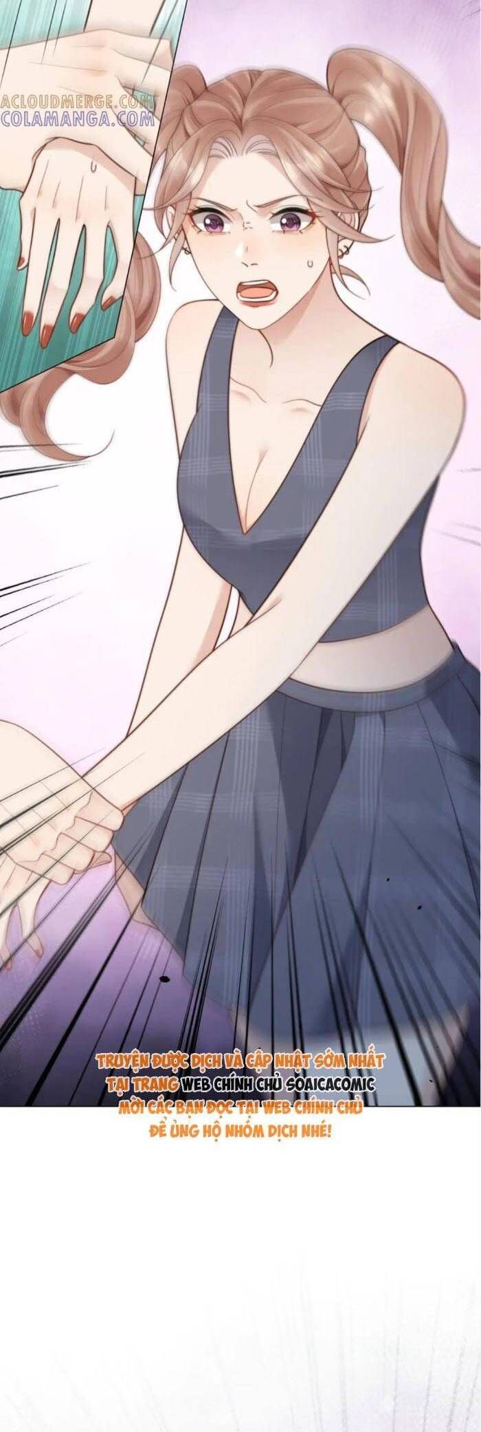 Kết Hôn Với Đại Lão Thực Vật - Chapter 49 - Page 7