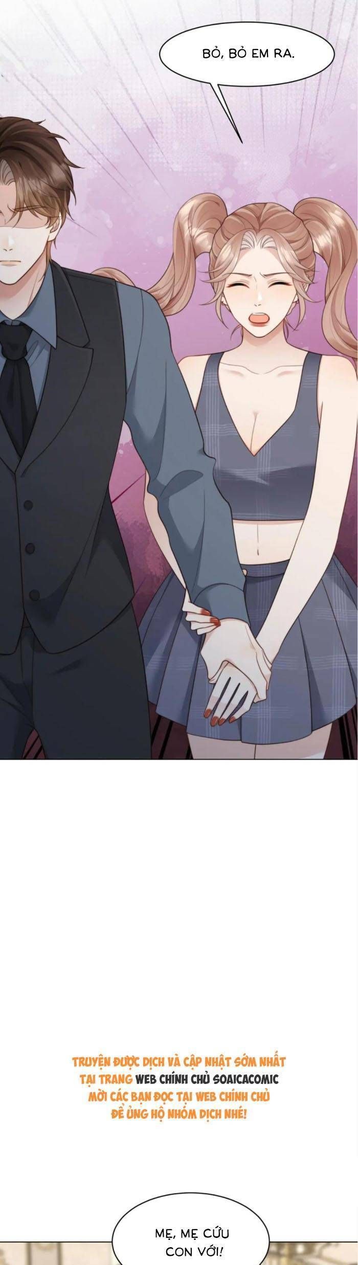 Kết Hôn Với Đại Lão Thực Vật - Chapter 49 - Page 8