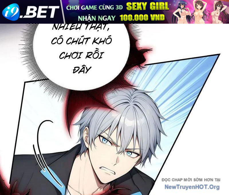 Toàn Dân Thần Vương: Tôi Hiến Tế Nghìn Tỷ Sinh Linh! - Chapter 111 - Page 11