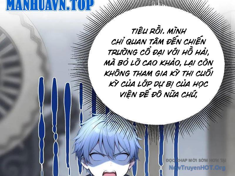 Toàn Dân Thần Vương: Tôi Hiến Tế Nghìn Tỷ Sinh Linh! - Chapter 111 - Page 79