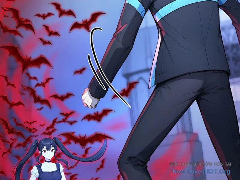 Toàn Dân Thần Vương: Tôi Hiến Tế Nghìn Tỷ Sinh Linh! - Chapter 111 - Page 9