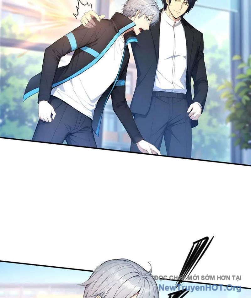 Toàn Dân Thần Vương: Tôi Hiến Tế Nghìn Tỷ Sinh Linh! - Chapter 113 - Page 27