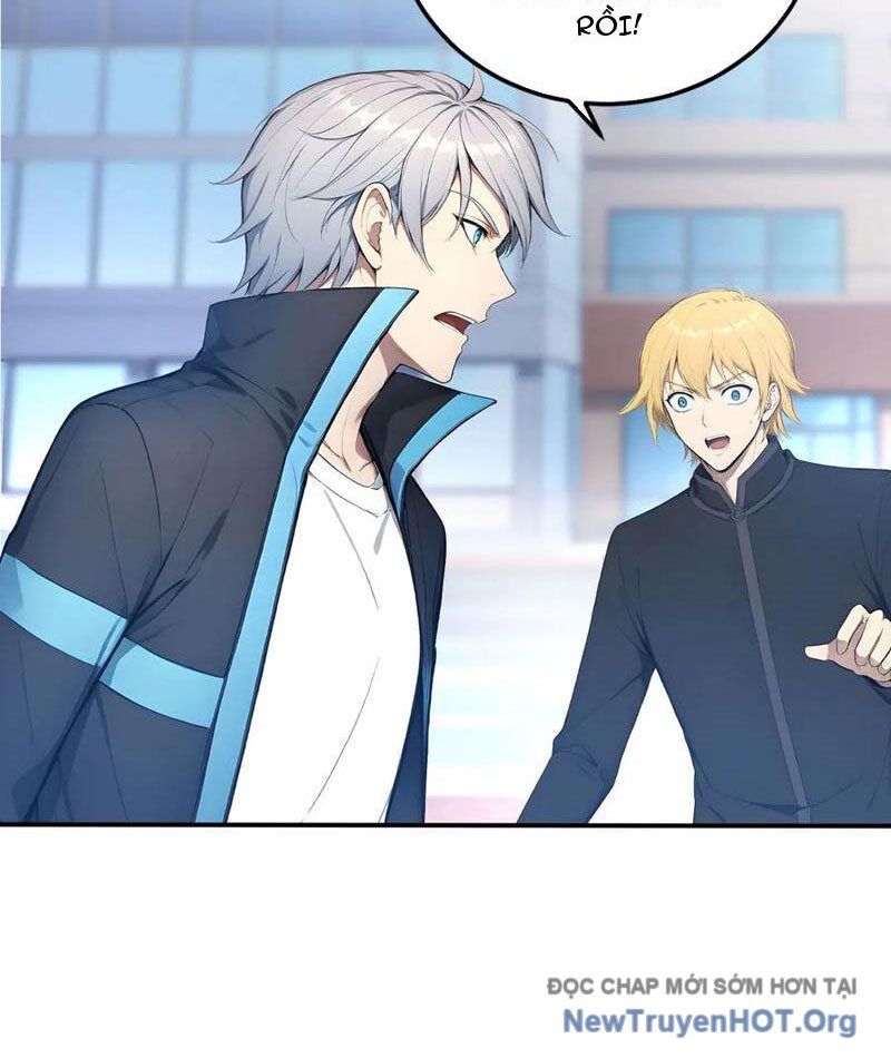 Toàn Dân Thần Vương: Tôi Hiến Tế Nghìn Tỷ Sinh Linh! - Chapter 113 - Page 3