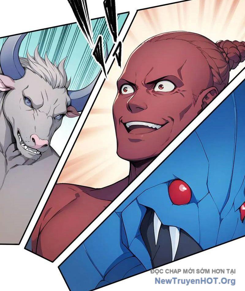 Toàn Dân Thần Vương: Tôi Hiến Tế Nghìn Tỷ Sinh Linh! - Chapter 113 - Page 44