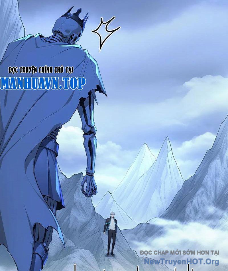 Toàn Dân Thần Vương: Tôi Hiến Tế Nghìn Tỷ Sinh Linh! - Chapter 113 - Page 46