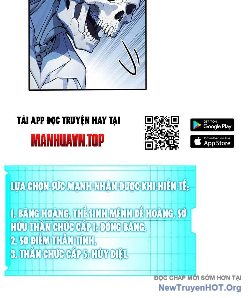 Toàn Dân Thần Vương: Tôi Hiến Tế Nghìn Tỷ Sinh Linh! - Chapter 113 - Page 48