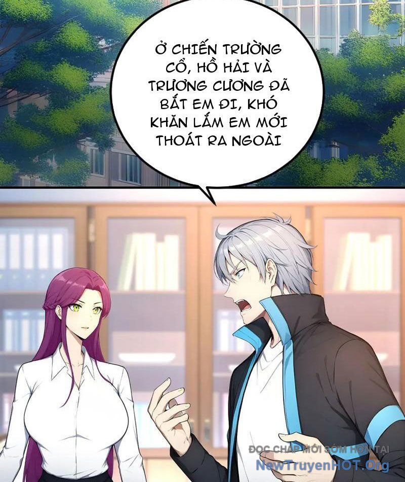 Toàn Dân Thần Vương: Tôi Hiến Tế Nghìn Tỷ Sinh Linh! - Chapter 113 - Page 9