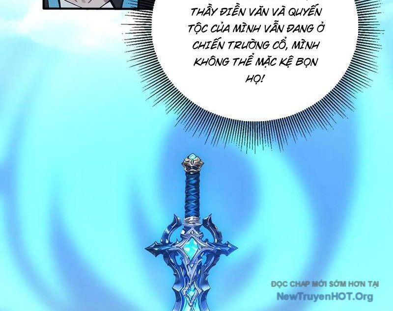 Toàn Dân Thần Vương: Tôi Hiến Tế Nghìn Tỷ Sinh Linh! - Chapter 114 - Page 23